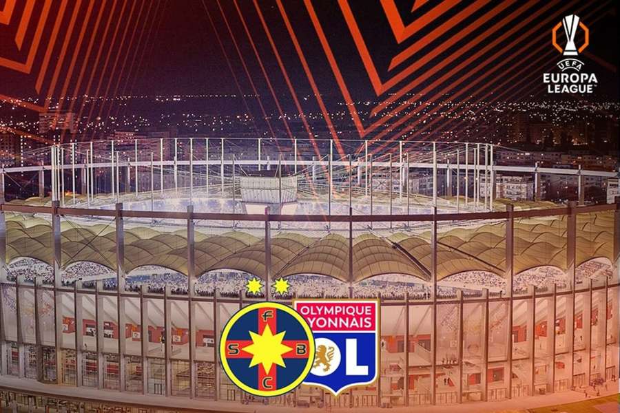 FCSB sofreu ataque informático esta terça-feira