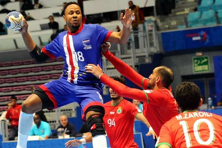 Cabo Verde vai discutir terceiro lugar com a Tunísia