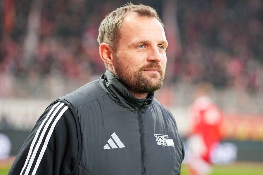 Bo Svensson will take over as coach of FC Copenhagen