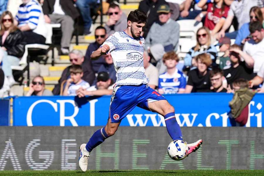 Wigan Athletic sign former Man City defender Finley Burns Wigan Athletic sign former Man City defender Finley Burns