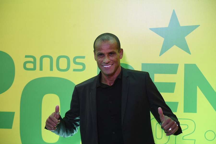 Rivaldo 