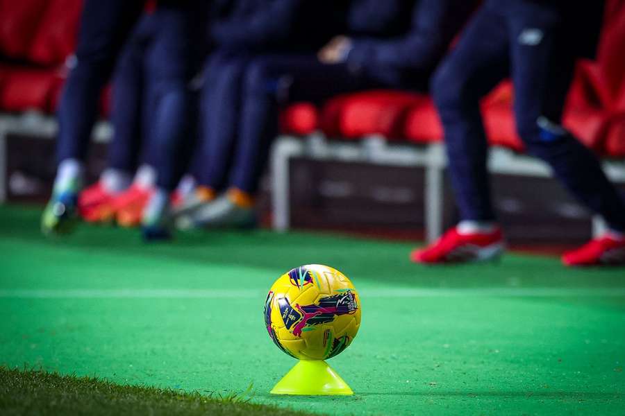 Leiria recebe final four da Taça da Liga