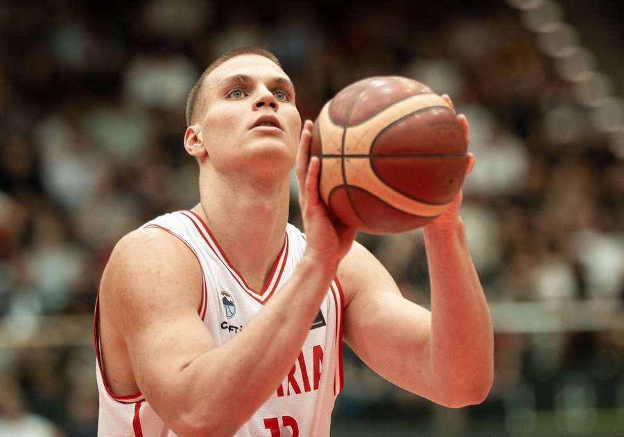 Fynn Schott fehlt zum Quali-Start