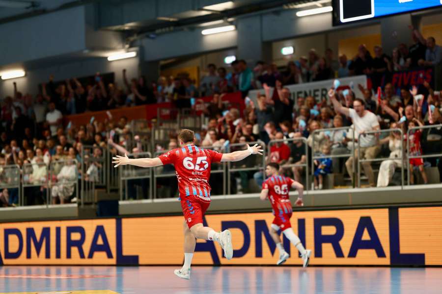 HLA Meisterliga: Ferlach und Fivers komplettieren Halbfinale