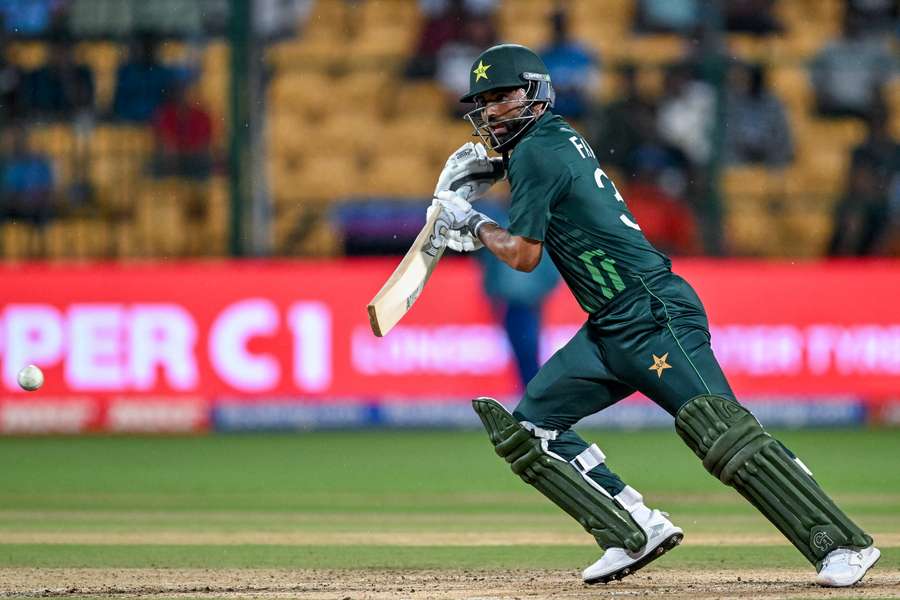 Zaman keeps Pakistan alive at World Cup in rain-hit triumph