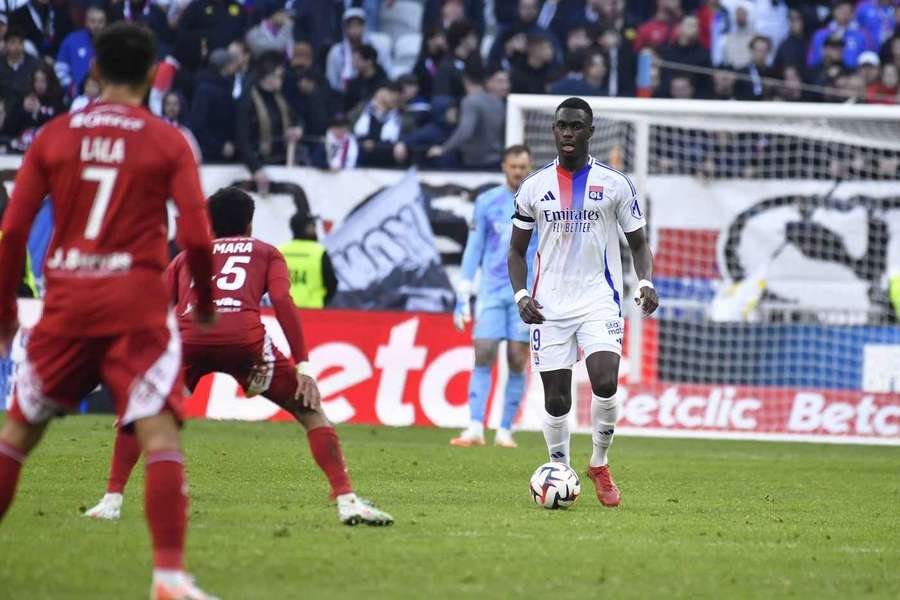 Moussa Niakhate