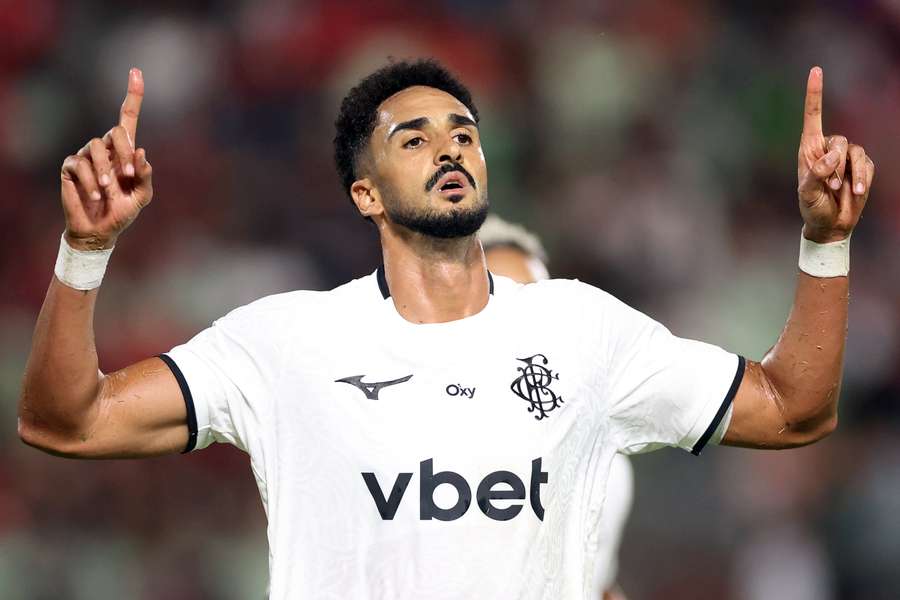 Botafogo fez a melhor campanha da fase de grupos da Libertadores