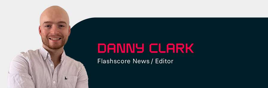 Danny Clark Danny Clark