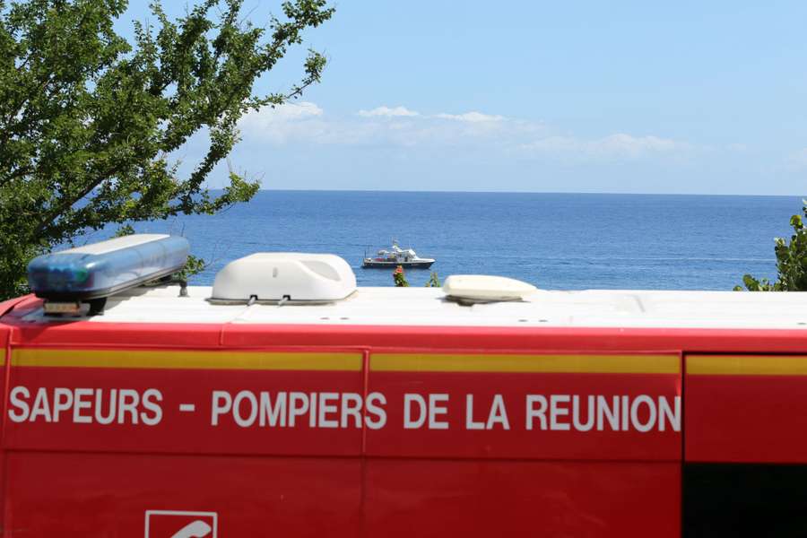 Deux enfants tués après la sortie de route d'une voiture lors d'un rallye auto à La Réunion