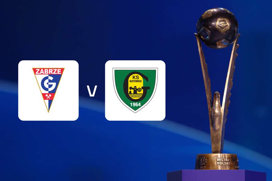 Górnik Zabrze – GKS Katowice (30.08, 17:30)