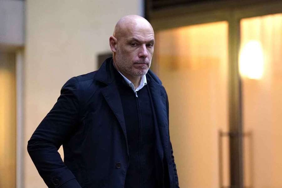 PGMOL chief Howard Webb calls out Tarkowski