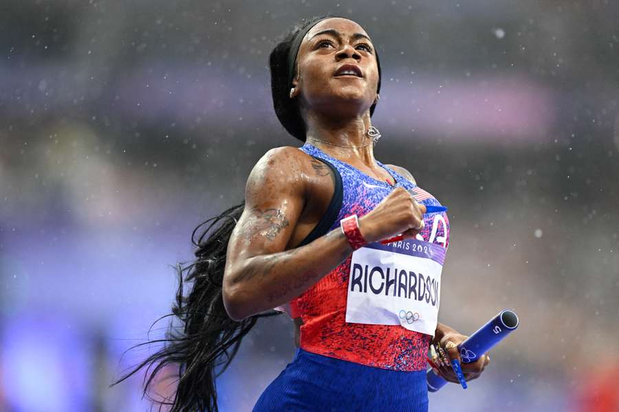 It is not the first time Richardson has courted controversy