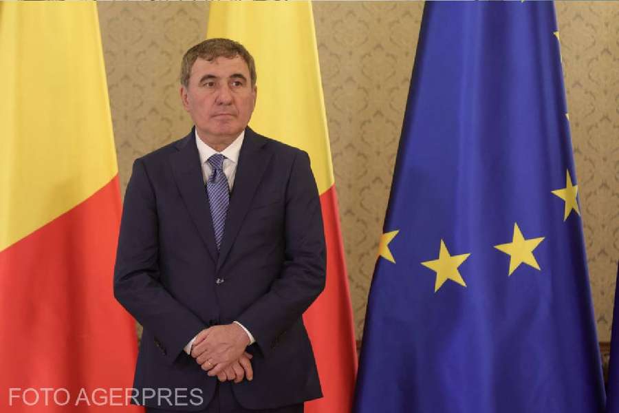 Gheorghe Hagi și-a lansat cartea autobiografică