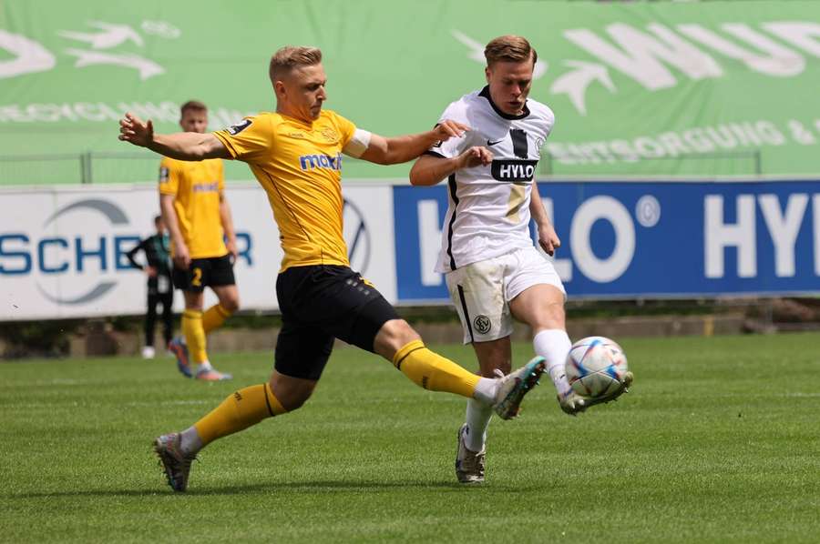 3. Liga: Erster Aufstiegs-Matchball für Elversberg gegen den SC Freiburg II am Wochenende