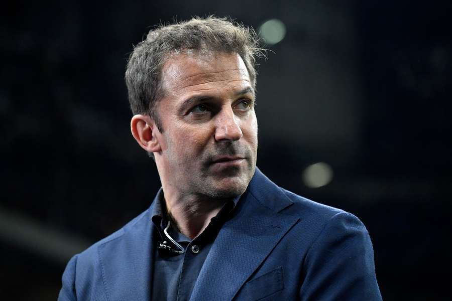 Del Piero, președinte la Juventus? ”Inima mea este încă acolo”