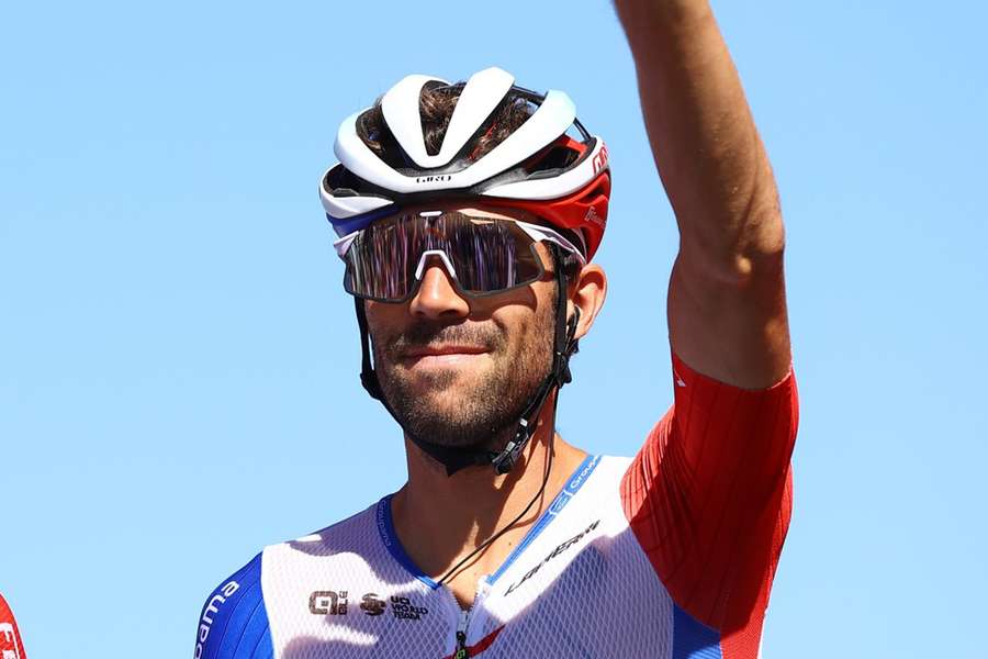 French cyclist Thibaut Pinot to retire at the end of 2023 season