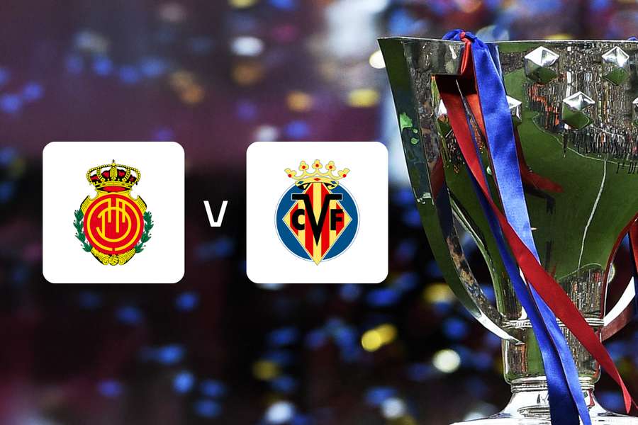 Mallorca - Villarreal
