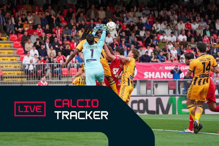 Calcio LIVE Calcio LIVE