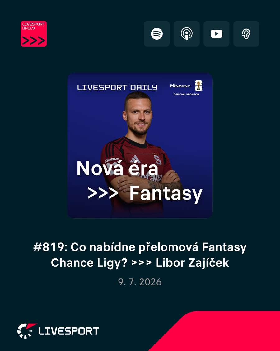 Fantasy Chance liga