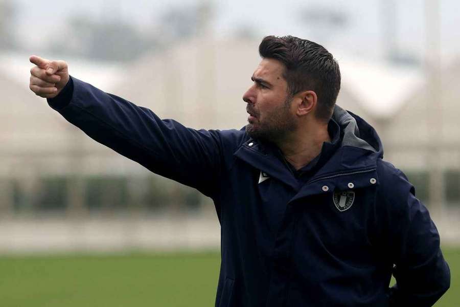 Adrian Mutu a lămurit situația lui Andrei Vlad: ”Când mi-am dat seama...”