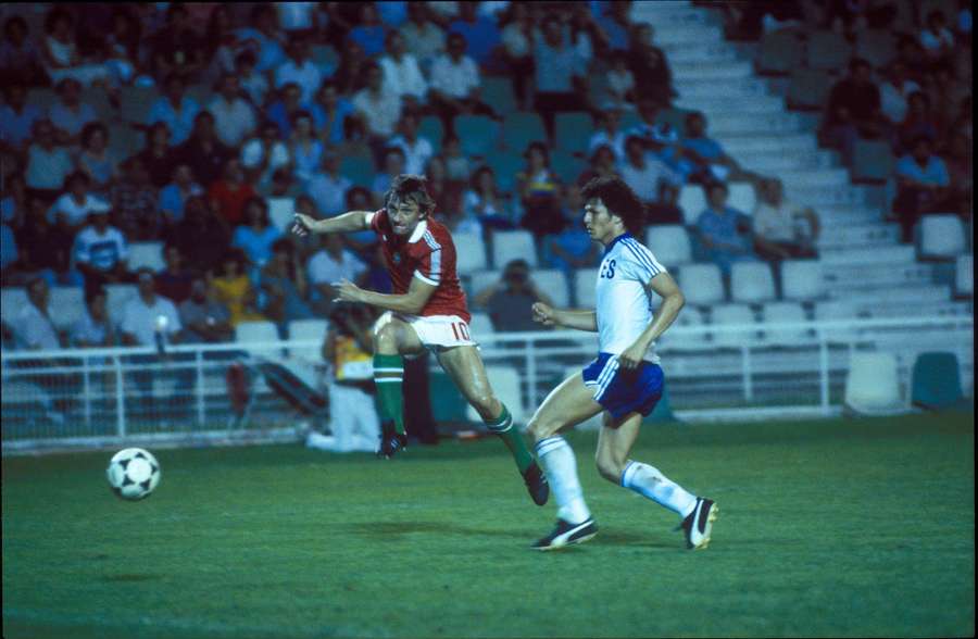 Partida memorável contou com 11 gols