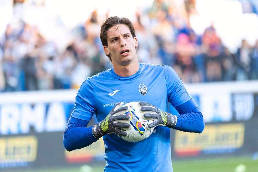 Marco Carnesecchi