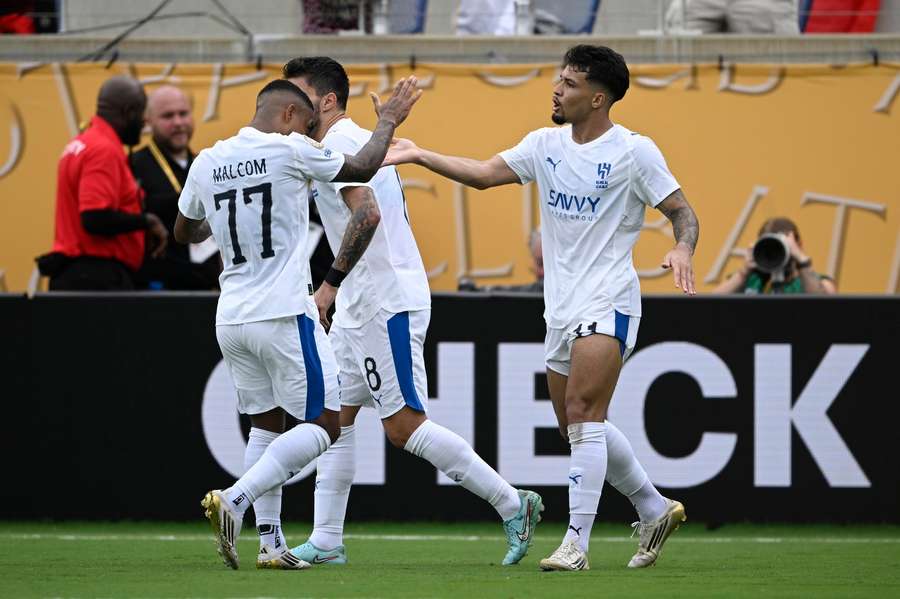 Al Ahli o va înlocui pe Al Hilal în Supercupa Arabiei Saudite