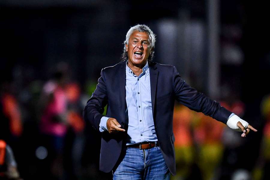 Néstor Gorosito