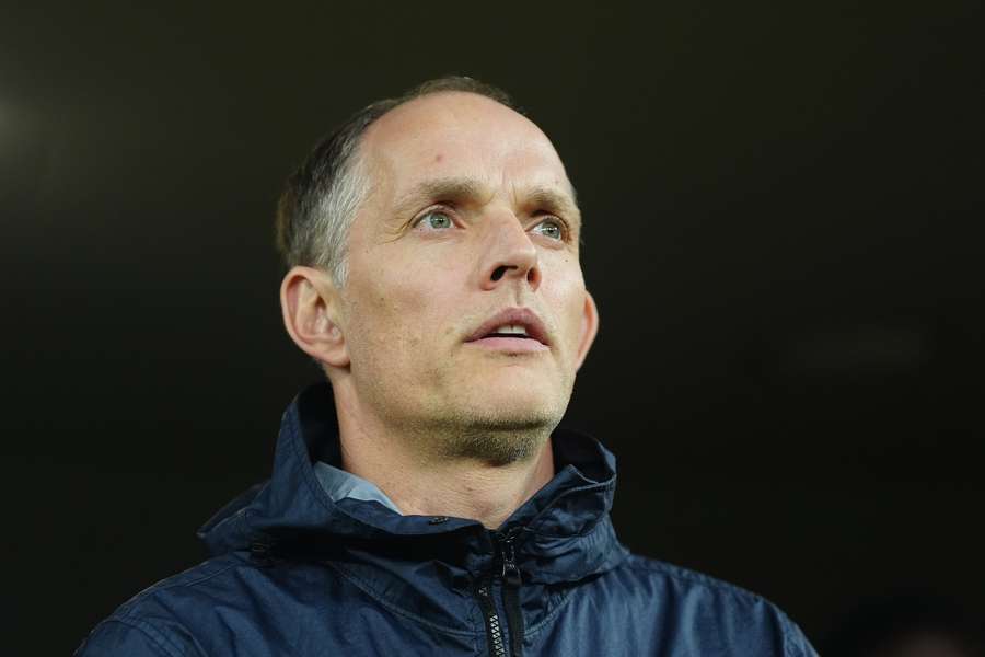 Tuchel sa dohodol s anglickou FA.