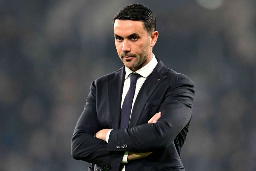 Raffaele Palladino Raffaele Palladino