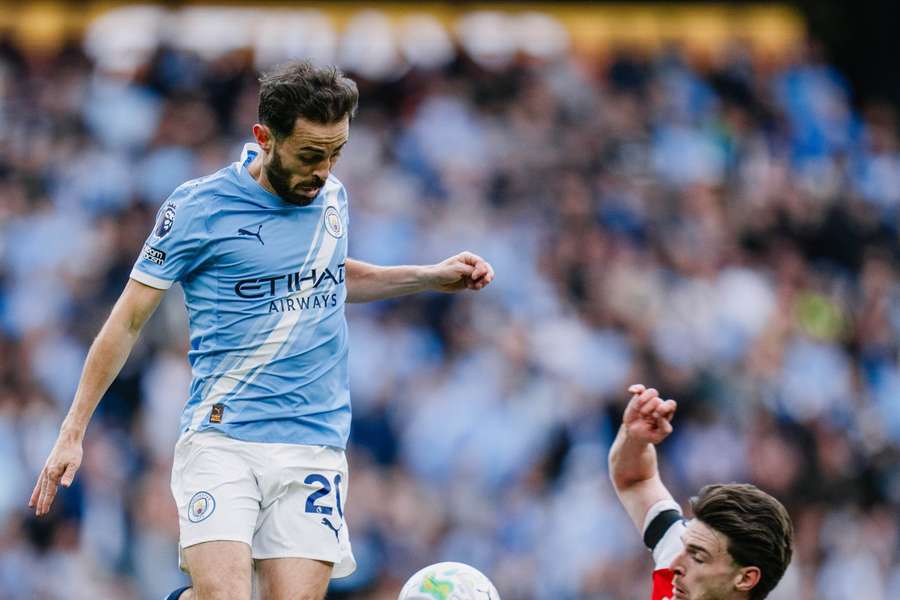 PŘESTUPY ONLINE: Chystá se velký přestup z Aston Villy. V Manchesteru City skončí ikona