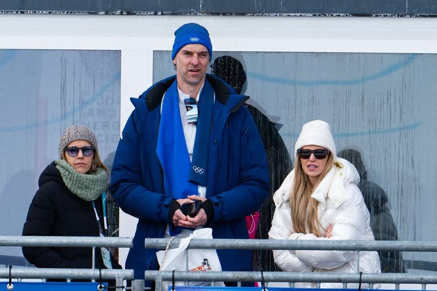 Pau Gasol a acompanhar os Jogos Olímpicos de Inverno