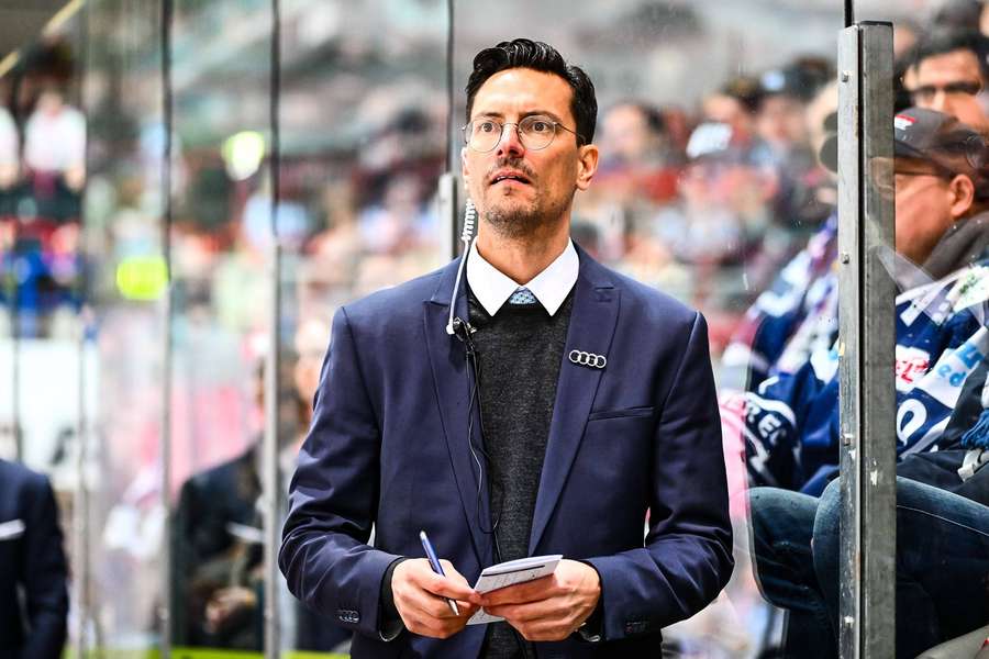 Tappera čaká prvá príprava v novom tíme.