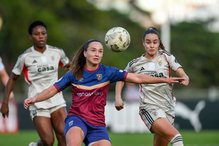 Torreense venceu o Benfica nos penáltis, no Jamor Torreense venceu o Benfica nos penáltis, no Jamor