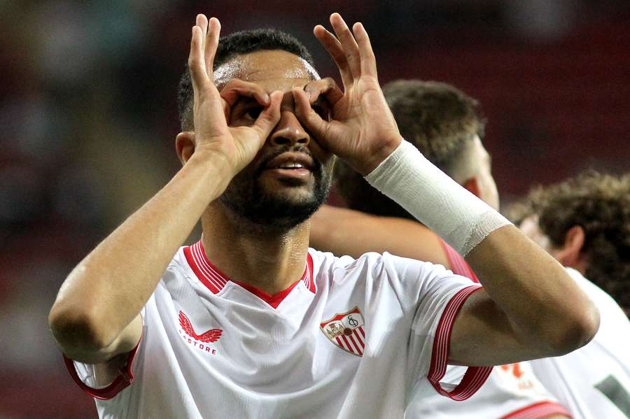 En-Nesyri, letal una vez más En-Nesyri, letal una vez más