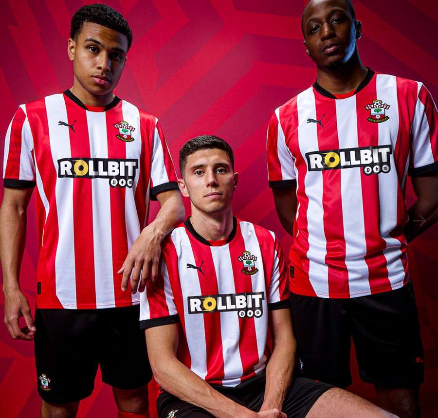 Southampton home kit