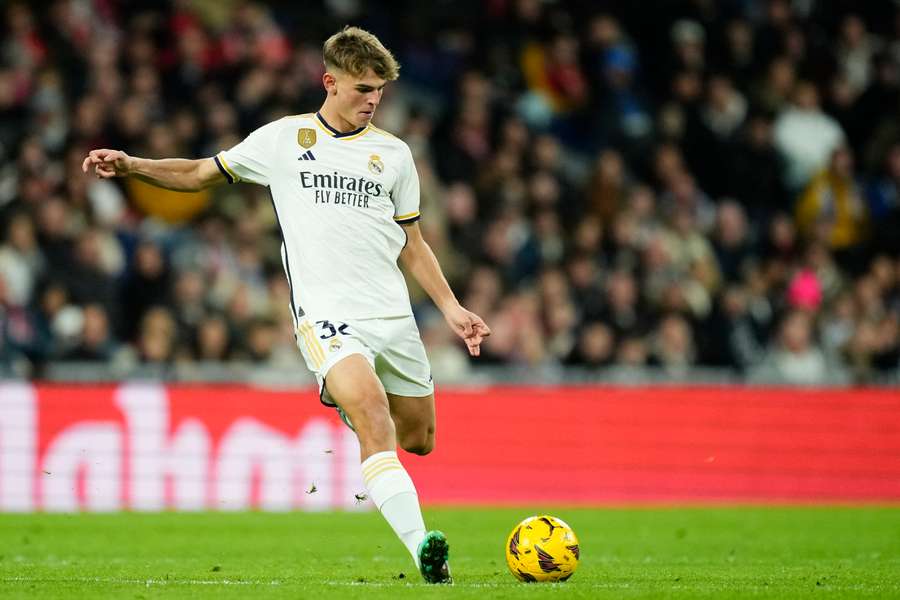 Nico Paz, la venta más lucrativa del Real Madrid por un canterano en el verano de 2026 Nico Paz, la venta más lucrativa del Real Madrid por un canterano en el verano de 2026