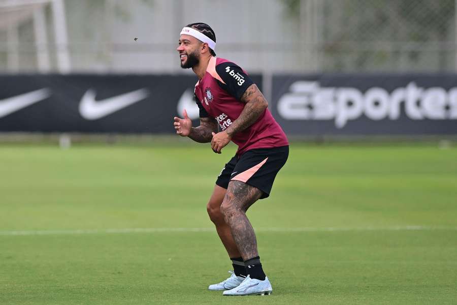 Memphis é o maior artilheiro da história da Seleção Holandesa Memphis é o maior artilheiro da história da Seleção Holandesa