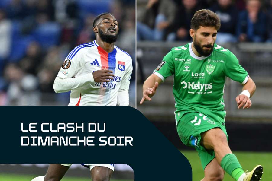 Le clash du dimanche soir : Ainsley Maitland-Niles x Zuriko Davitashvili