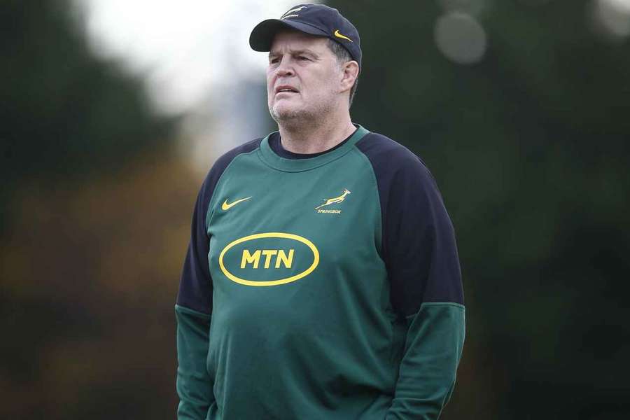 Erasmus says Makhaza is one of the best players to have ever played Varsity Cup