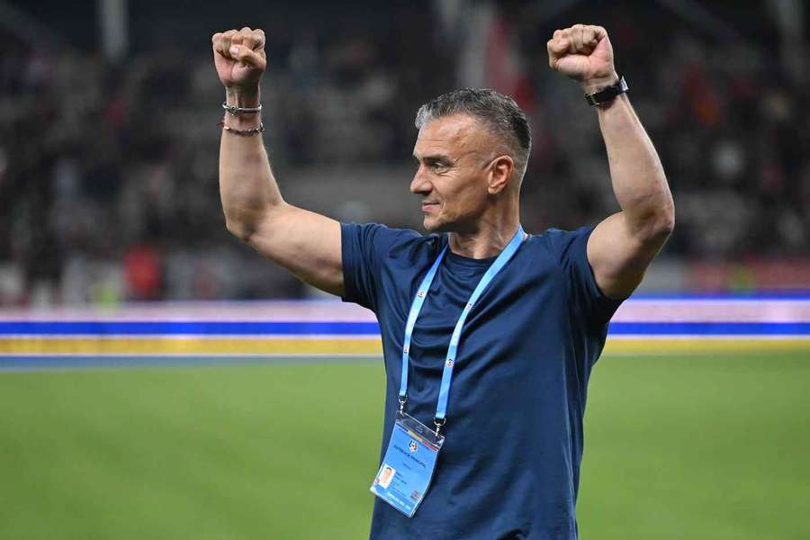 Daniel Pancu Daniel Pancu