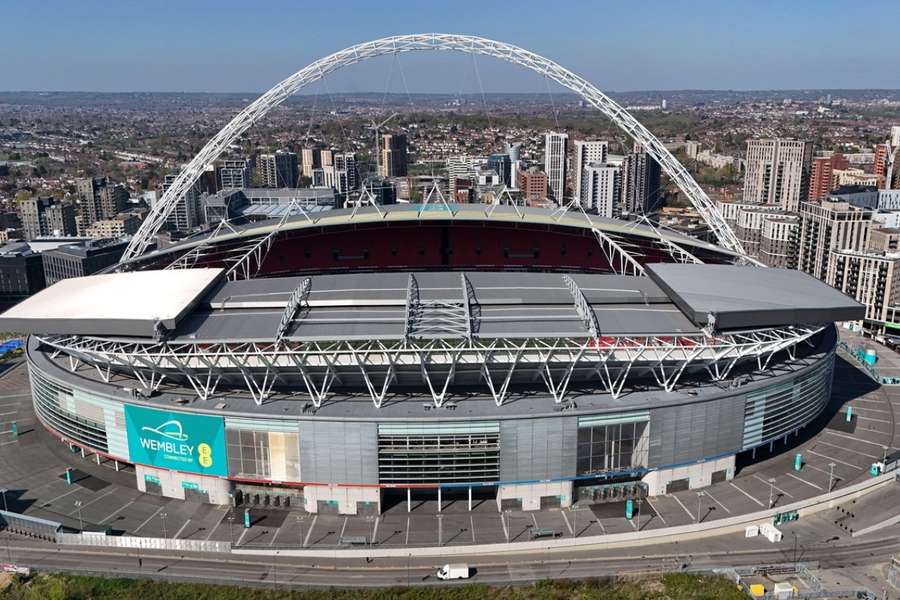 Stadionul Wembley