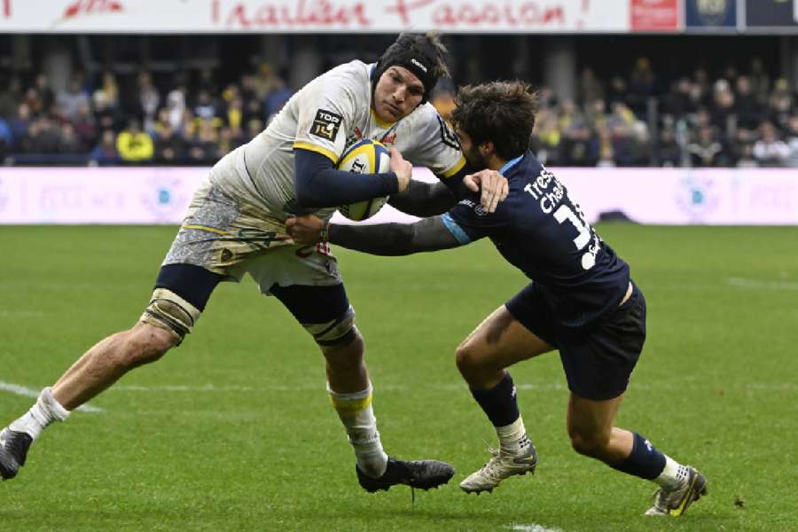 Ce n'était pas le plus beau match de la saison. 