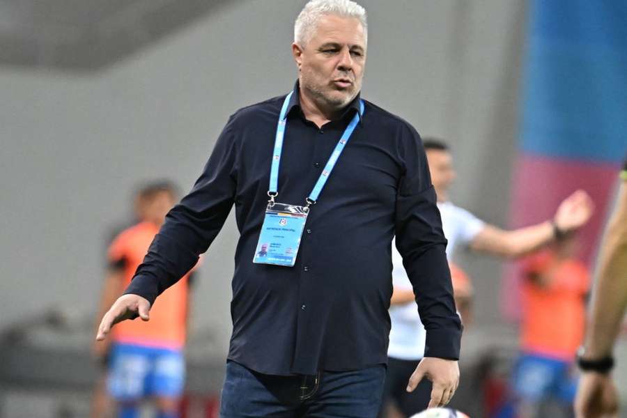 Marius Șumudică
