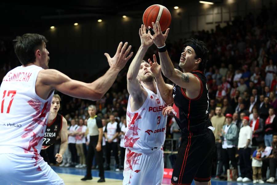 ÖBV-Team will gegen Lettland von Start weg heiß sein