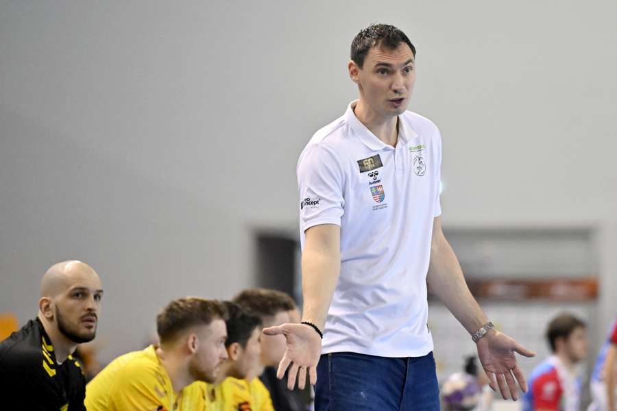 Lijewski: Spotkanie w Zagrzebiu to dla nas piłka meczowa