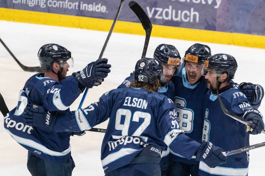 Slovan je jeden zápas od titulu.