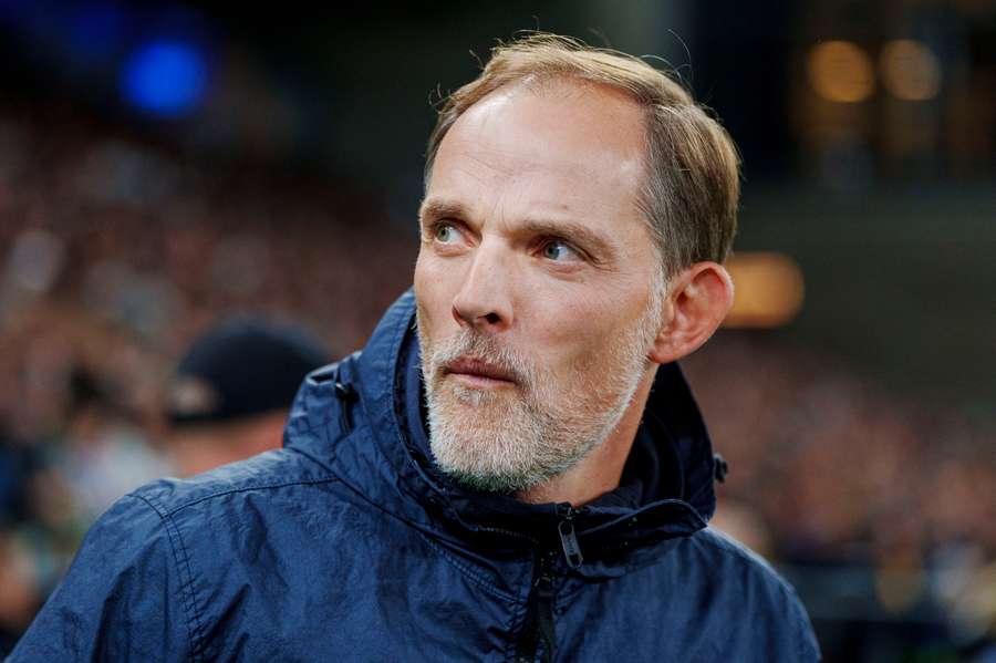 Tuchel hæfter sig ved positiv attitude efter FCK-mål