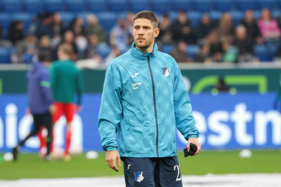 Kramaric blick auf 179 Torbeteiligungen in 299 Bundesliga-Spielen zurück