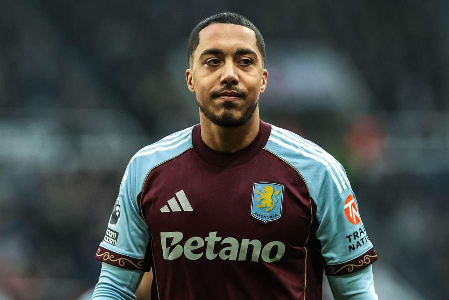 SPL clubs to try again for Villa midfielder Tielemans